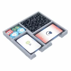 Insert Beyond The Sun -Série De Jeux Insert Beyond The Sun 2