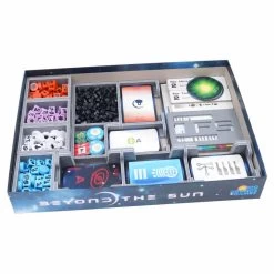 Insert Beyond The Sun