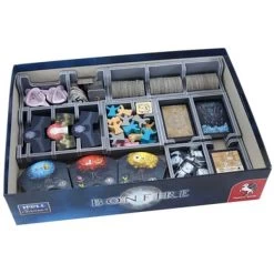 Insert Bonfire -Série De Jeux Insert Bonfire 1