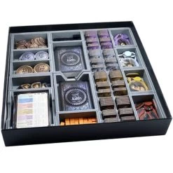 Insert Brass -Série De Jeux Insert Brass 20