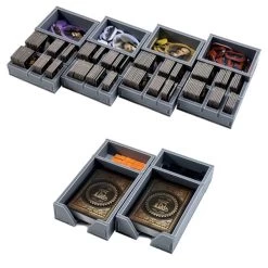 Insert Brass -Série De Jeux Insert Brass 22