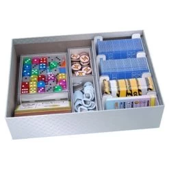 Insert Fantastiques Fabriques