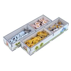 Insert Fantastiques Fabriques -Série De Jeux Insert Fantastiques Fabriques 1