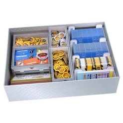 Insert Fantastiques Fabriques -Série De Jeux Insert Fantastiques Fabriques 2