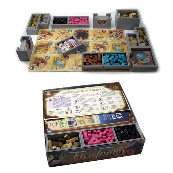 Insert Five Tribes 4 Insert Five Tribes – Image 2