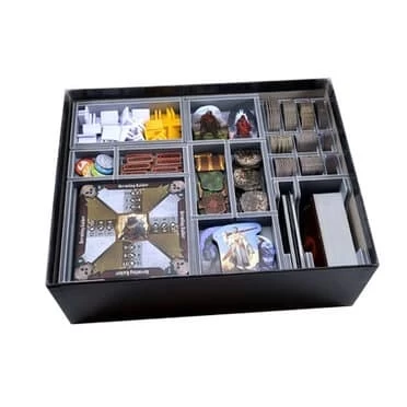 Insert Gloomhaven Jaws Of The Lion 3 Insert Gloomhaven Jaws Of The Lion