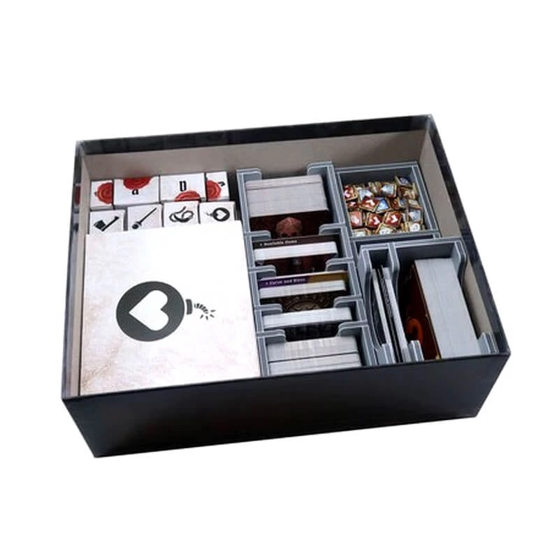 Insert Gloomhaven Jaws Of The Lion 6 Insert Gloomhaven Jaws Of The Lion – Image 4