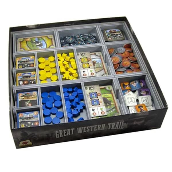 Insert Great Western Trail 6 Insert Great Western Trail – Image 4