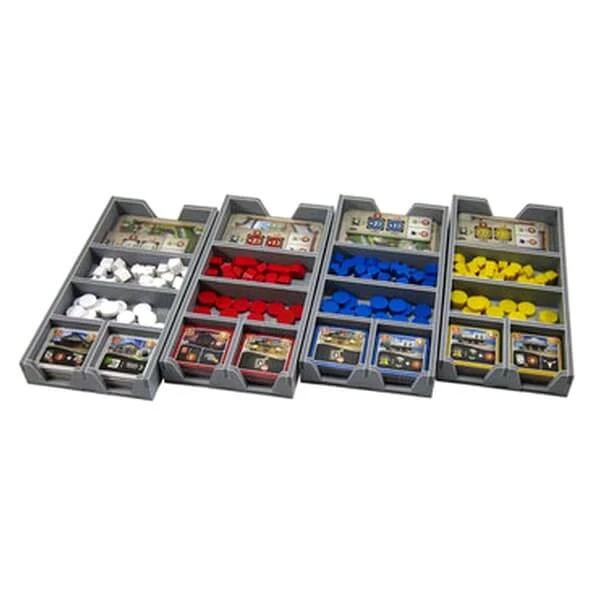 Insert Great Western Trail 5 Insert Great Western Trail – Image 3