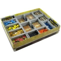 Insert Lords Of The Waterdeep