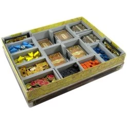 Insert Lords Of The Waterdeep -Série De Jeux Insert Lords of the Waterdeep 20