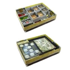 Insert Lords Of The Waterdeep -Série De Jeux Insert Lords of the Waterdeep 21