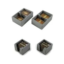 Insert Lords Of The Waterdeep -Série De Jeux Insert Lords of the Waterdeep 22