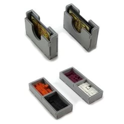 Insert Lords Of The Waterdeep -Série De Jeux Insert Lords of the Waterdeep 23