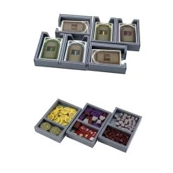 Insert Lorenzo Le Magnifique -Série De Jeux Insert Lorenzo le Magnifique 21