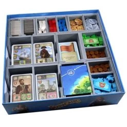 Insert Maracaibo -Série De Jeux Insert Maracaibo 20