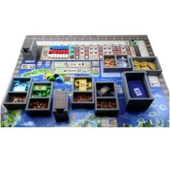 Insert Maracaibo -Série De Jeux Insert Maracaibo 21