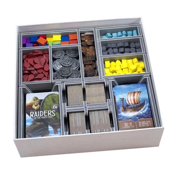 Insert Pillards De La Mer Du Nord 6 Insert Pillards De La Mer Du Nord – Image 4