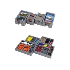 Insert Pillards De La Mer Du Nord 8 Insert Pillards De La Mer Du Nord -Série De Jeux Insert Pillards de la mer du Nord 21