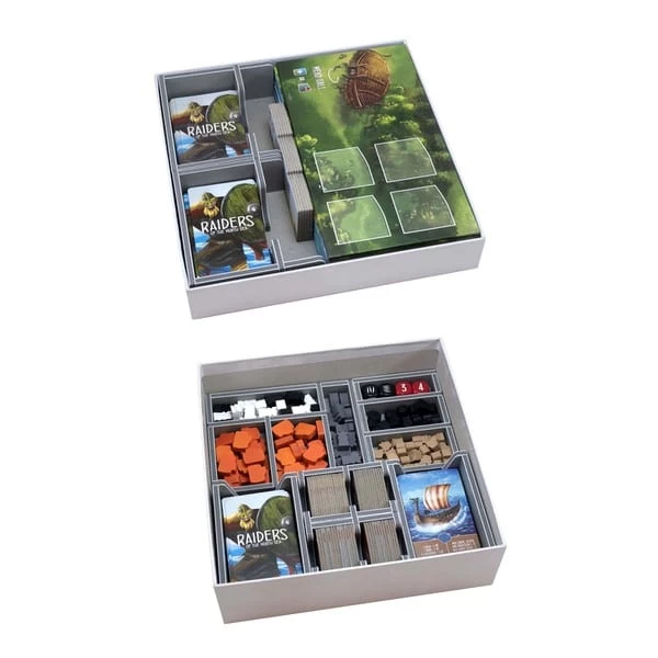 Insert Pillards De La Mer Du Nord 4 Insert Pillards De La Mer Du Nord – Image 2