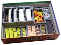 Insert Root -Série De Jeux Insert Root 22