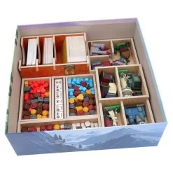 Insert Tapestry V2 -Série De Jeux Insert Tapestry V2 1