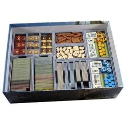 Insert Terres D’Arle -Série De Jeux Insert Terres d Arle 20