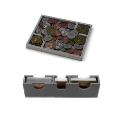 Insert Viticulture 9 Insert Viticulture -Série De Jeux Insert Viticulture 22