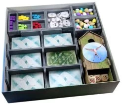 Insert Wingspan V2 7 Insert Wingspan V2 -Série De Jeux Insert Wingspan V2 20