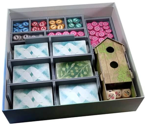 Insert Wingspan V2 4 Insert Wingspan V2 – Image 2