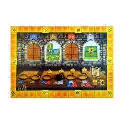 Isle Of Skye -Série De Jeux Isle of Skye 21 1