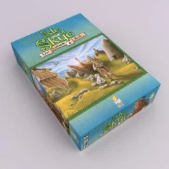 Isle Of Skye -Série De Jeux Isle of Skye 23 1