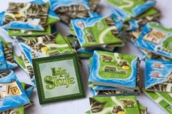 Isle Of Skye -Série De Jeux Isle of Skye 24 1