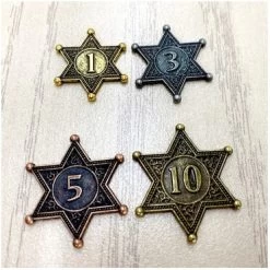 Isle Of Train – Going Coins