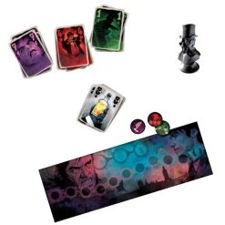 Jekyll Vs Hyde -Série De Jeux Jekyll Vs Hyde 1