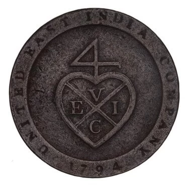 John Company – Pièces Métal 3 John Company – Pièces Métal