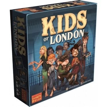 Kids Of London 3 Kids Of London
