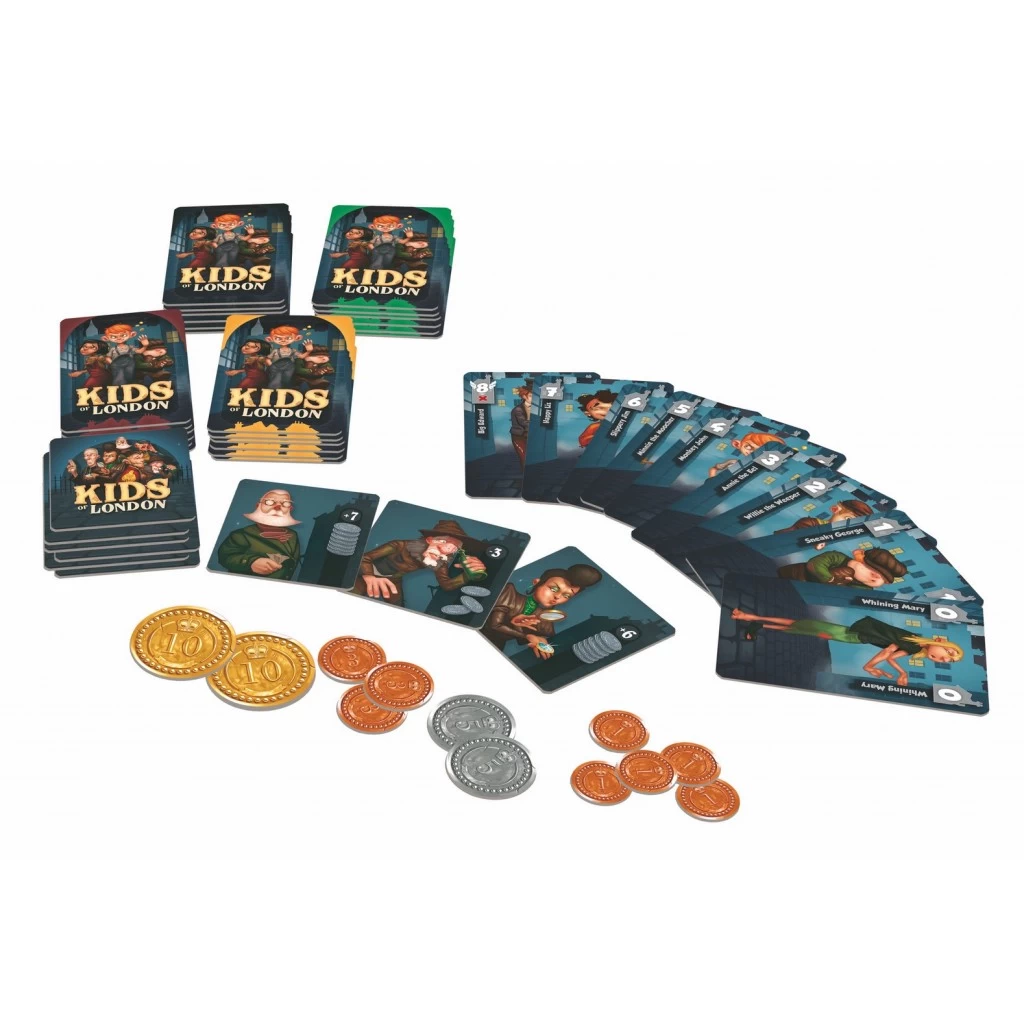 Kids Of London 4 Kids Of London – Image 2