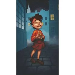 Kids Of London 10 Kids Of London -Série De Jeux Kids of London 902 1