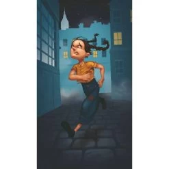 Kids Of London 11 Kids Of London -Série De Jeux Kids of London 903 1