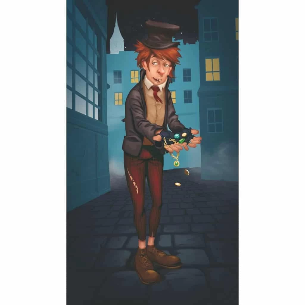 Kids Of London 7 Kids Of London – Image 5