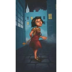 Kids Of London 13 Kids Of London -Série De Jeux Kids of London 905 1