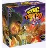 King Of Tokyo -Série De Jeux King Of Tokyo 00