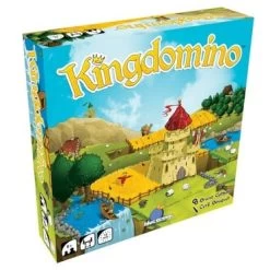 Kingdomino