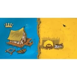 Kingdomino -Série De Jeux Kingdomino 914 1