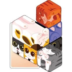 Kitty Paw -Série De Jeux Kitty Paw2 1