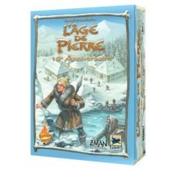 L’Age De Pierre – 10ème Anniversaire