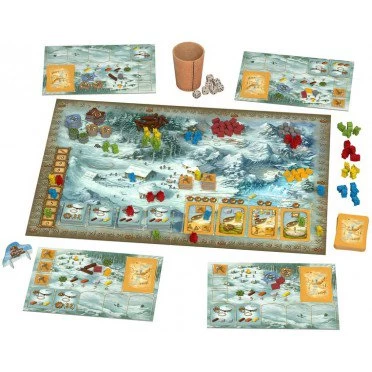 L’Age De Pierre – 10ème Anniversaire 4 L’Age De Pierre – 10ème Anniversaire – Image 2