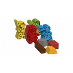 L’Age De Pierre – 10ème Anniversaire 9 L’Age De Pierre – 10ème Anniversaire -Série De Jeux L Age de Pierre 10 Ans3 1