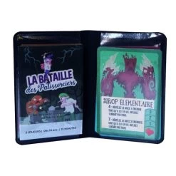 La Bataille Des Patissorciers -Série De Jeux La Bataille des Patissorciers 1